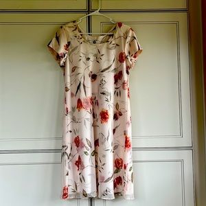 Pretty Vintage (70’s) Dress